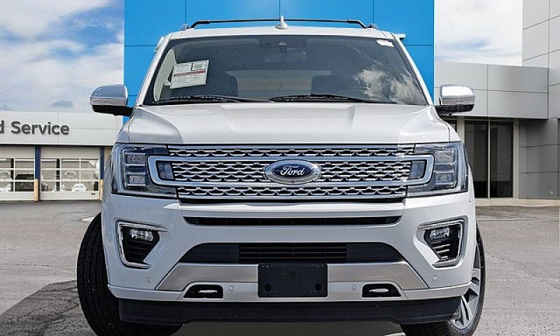 2021 Ford Expedition...