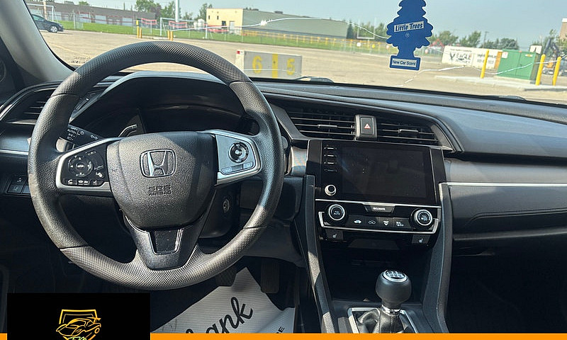 2019 Honda Civic ( N...