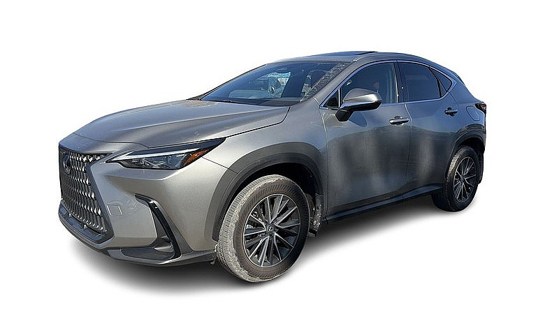 2025 Lexus Nx Nx 350...