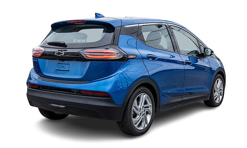 2023 Chevrolet Bolt ...