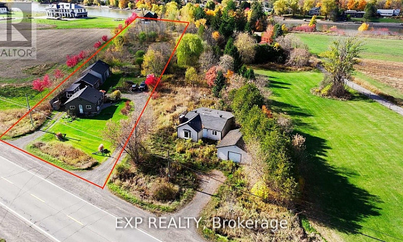 460 River Road Ottaw...