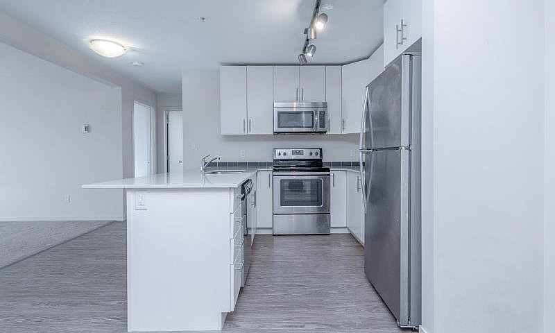 Unison 2 Bedroom Con...