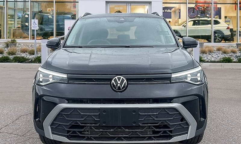 2025 Volkswagen Taos...