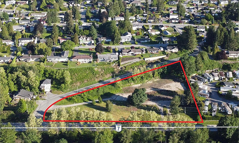 34491 Lougheed Highw...