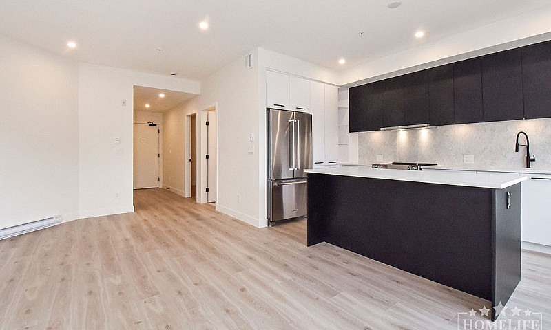Effortless Living In...