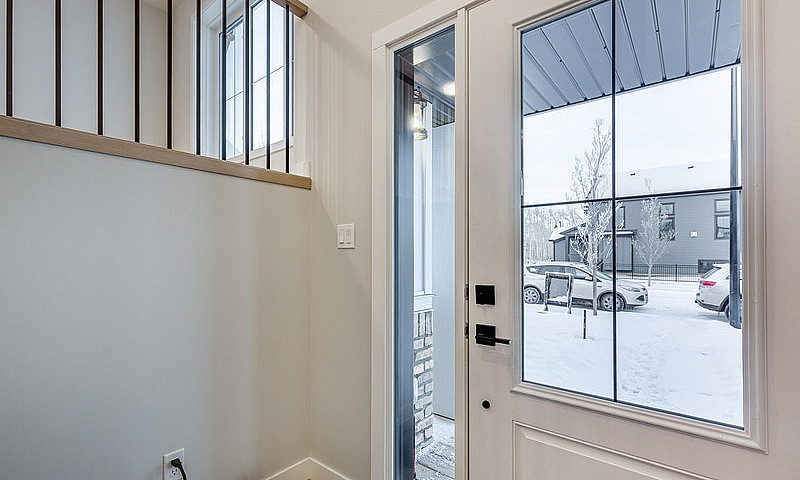 3 Bedroom Townhouse ...