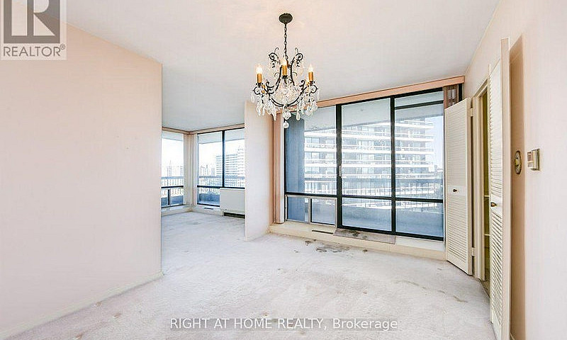 803 - 115 Antibes Dr...