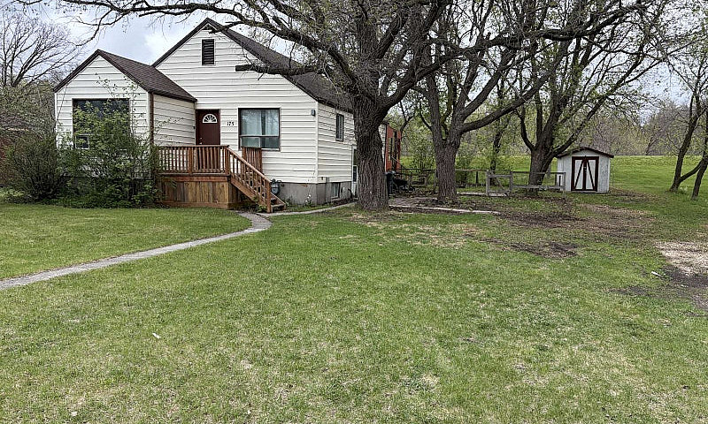Affordable Home 175 ...