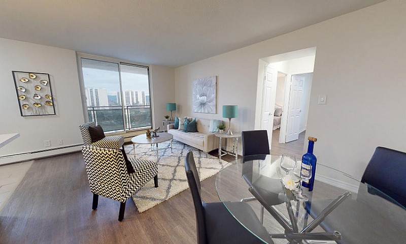 Stoney Creek Towers:...