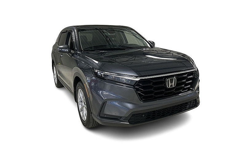 2023 Honda Cr-V Ex-L...