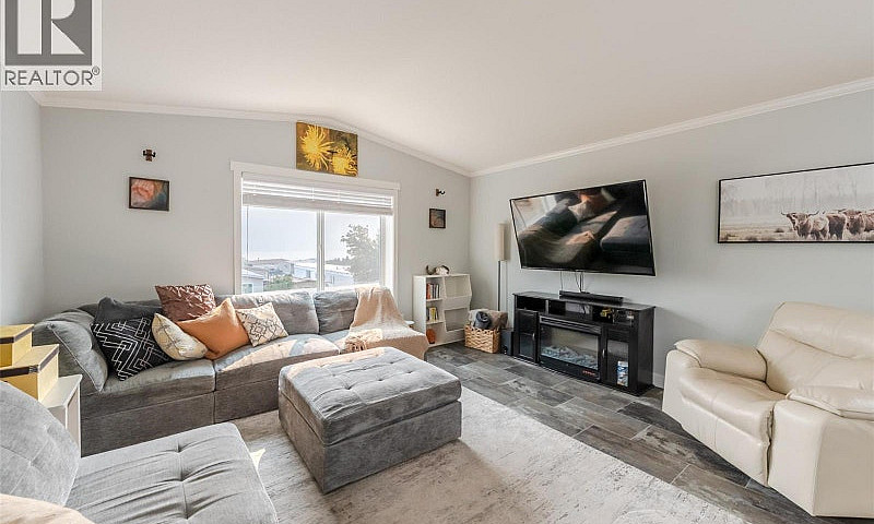 201 Highway 97 Unit#...