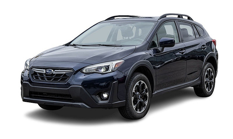 2023 Subaru Crosstre...