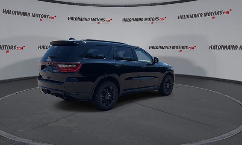 2024 Dodge Durango G...
