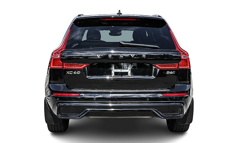 2022 Volvo Xc60...