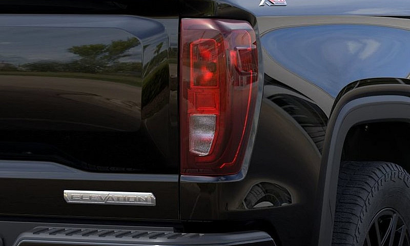 2026 Gmc Sierra 1500...