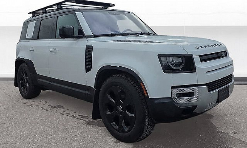 2023 Land Rover Defe...