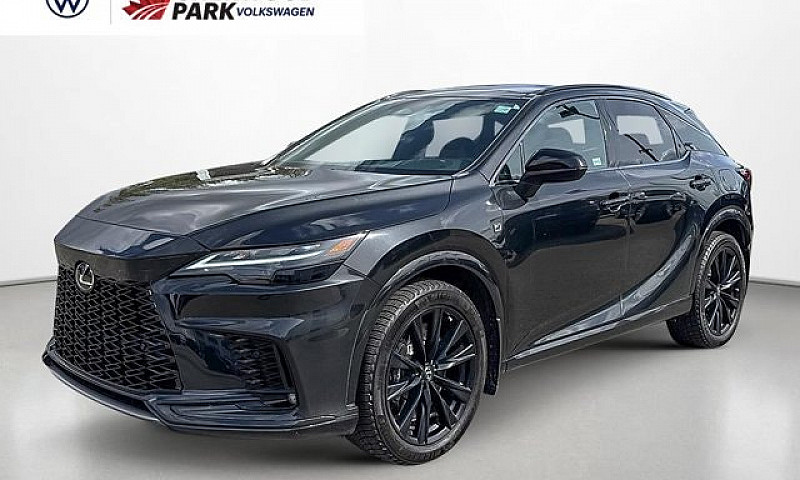 2023 Lexus Rx Rx 500...