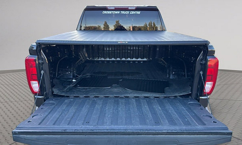 2020 Gmc Sierra 1500...