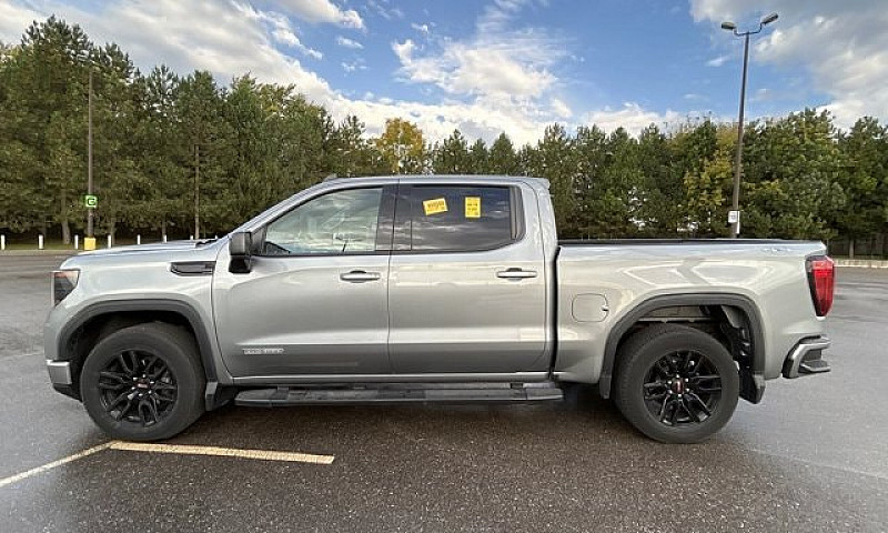 2024 Gmc Sierra 1500...