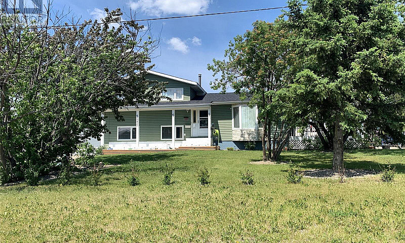 9437 6 Street Dawson...