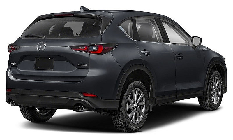 2024 Mazda Cx-5 Gx A...