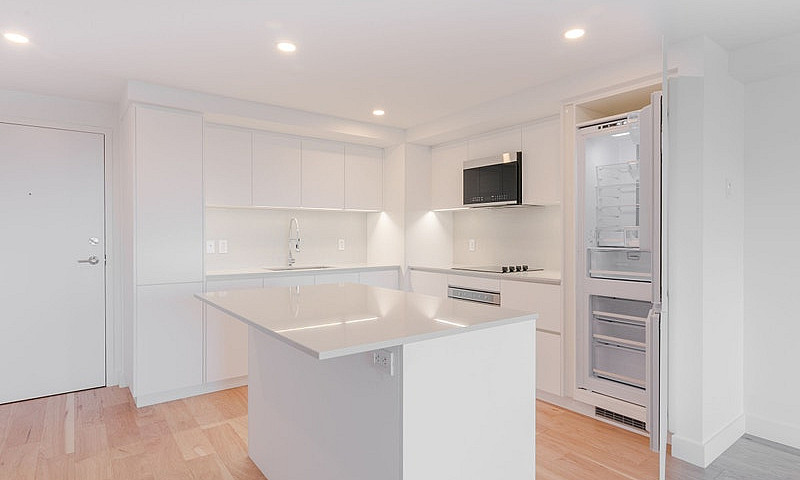 One Bedroom Apartmen...