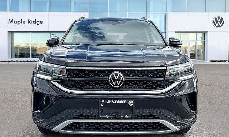 2024 Volkswagen Taos...