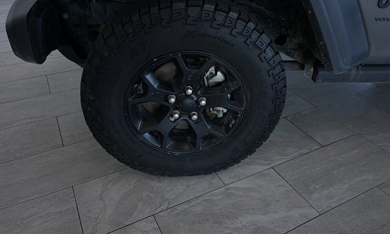 2022 Jeep Wrangler W...