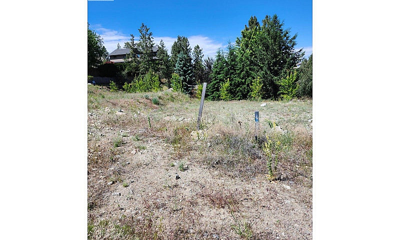 3247 Evergreen Drive...
