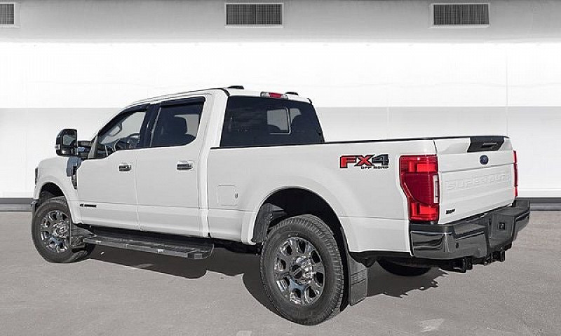 2021 Ford Super Duty...