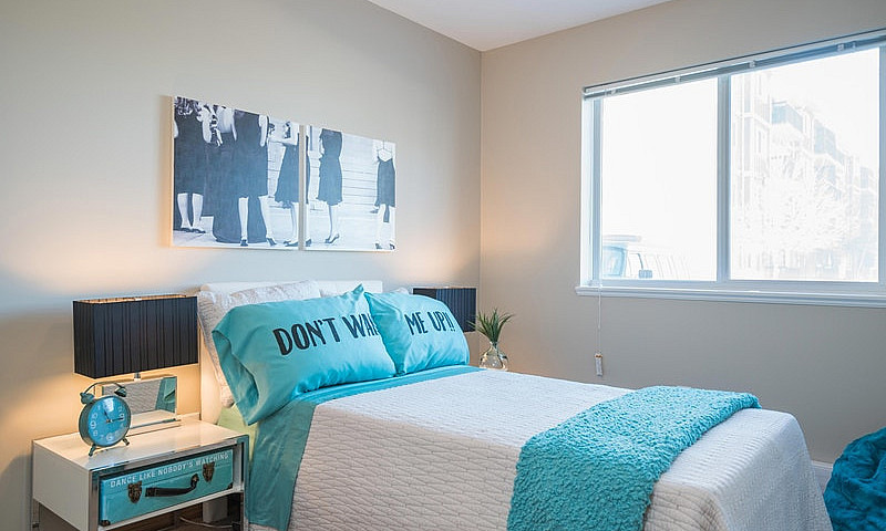 Pet-Friendly Two Bed...