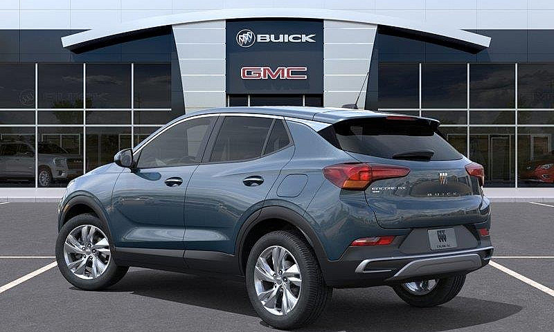 2026 Buick Encore Gx...