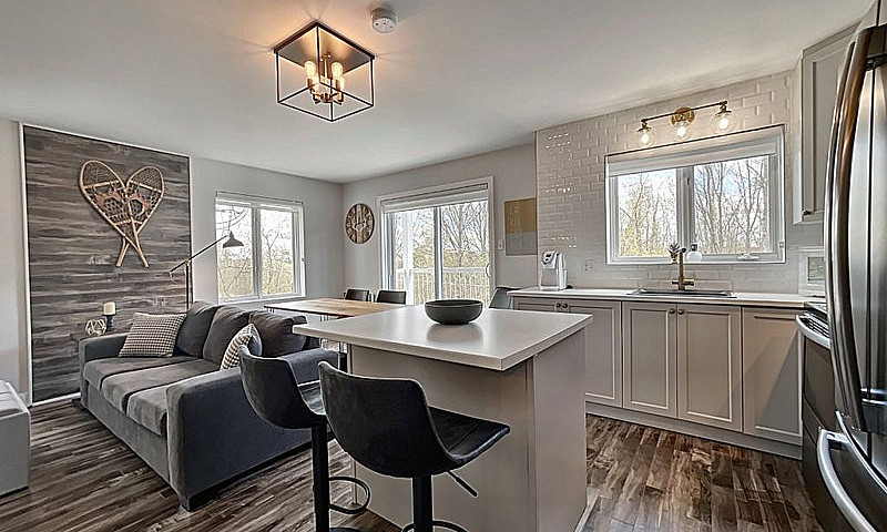 227 500$ - Condo À V...