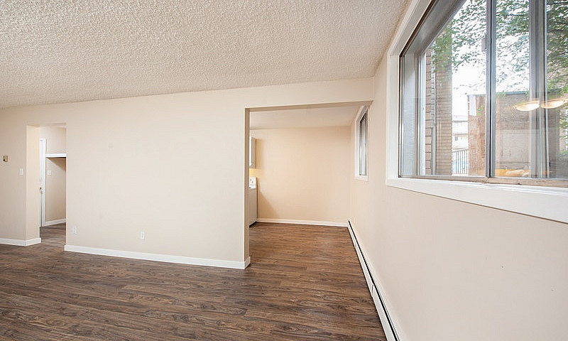 Shaughnessy Manor - ...