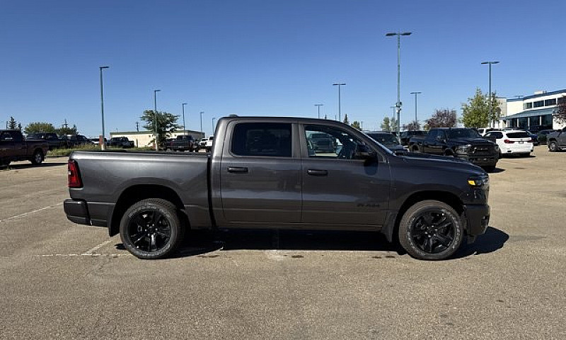 2026 Ram 1500 Sport...