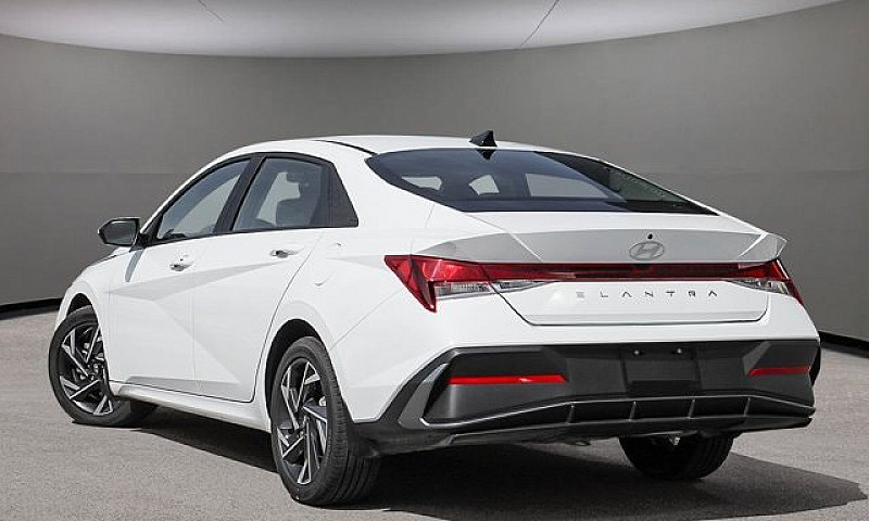 2026 Hyundai Elantra...
