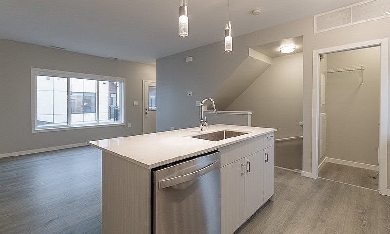 Element Townhomes In...