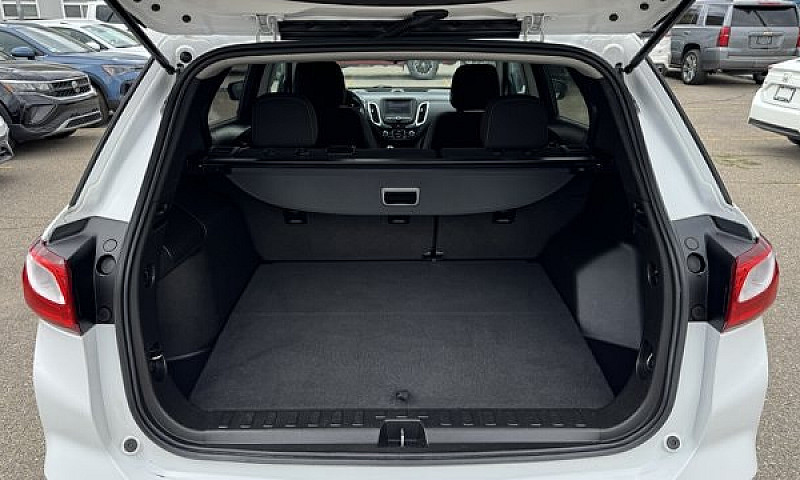 2021 Chevrolet Equin...