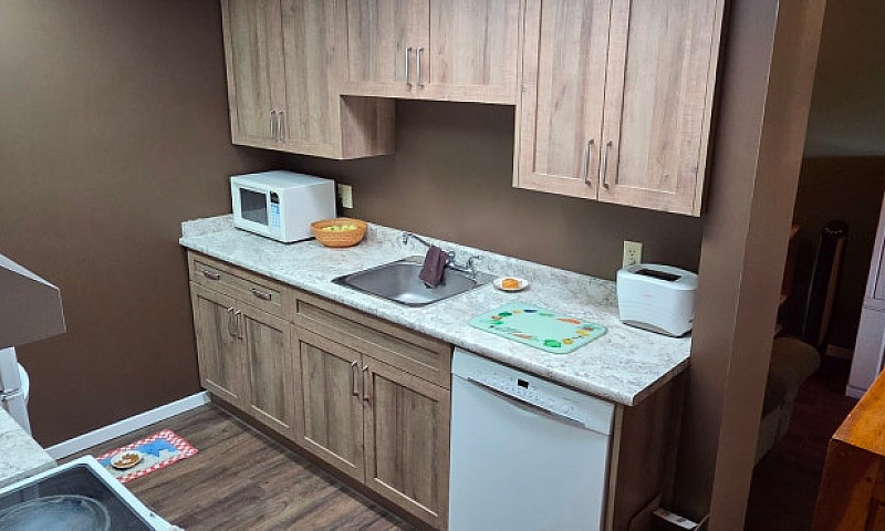 ✨ Spacious 2 Bedroom...