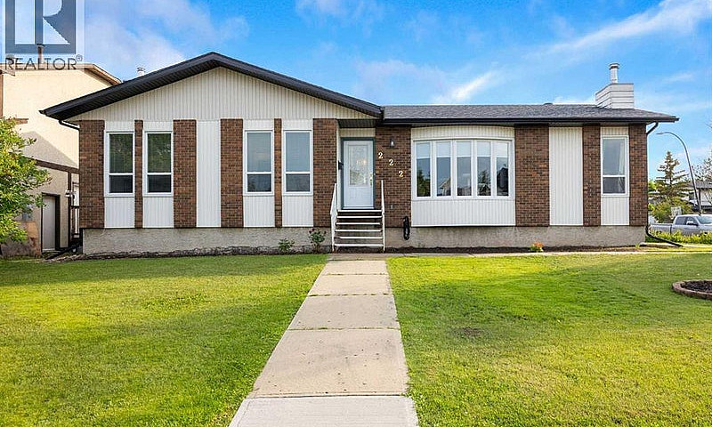 222 Berens Place For...