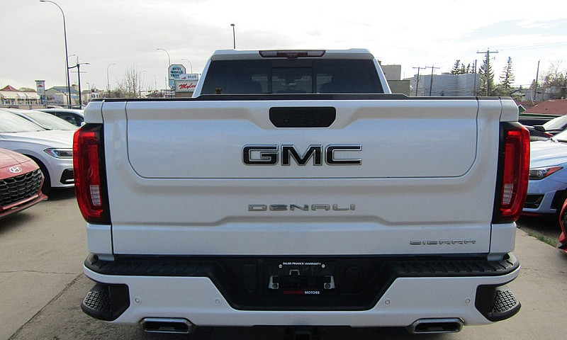 2021 Gmc Sierra 1500...