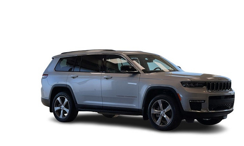 2024 Jeep Grand Cher...