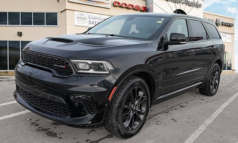2022 Dodge Durango R...