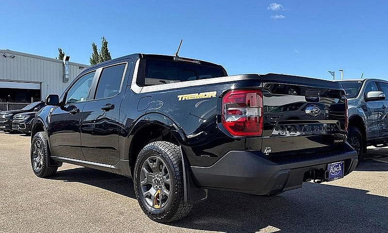 2023 Ford Maverick L...