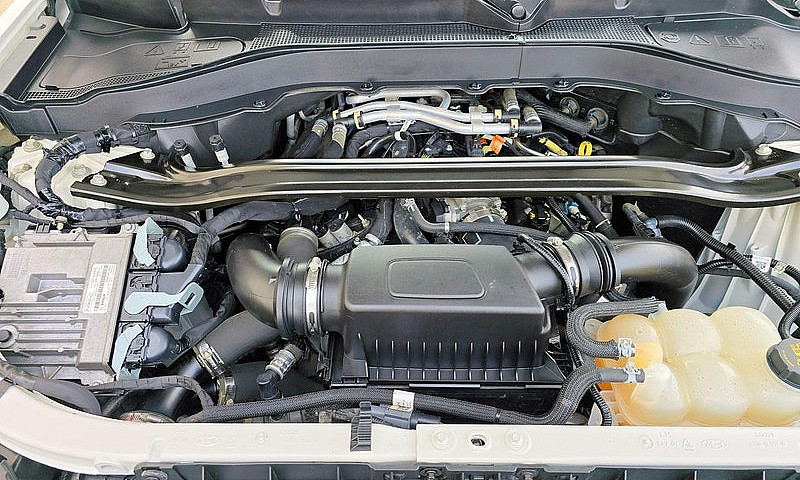 2022 Ford Explorer L...