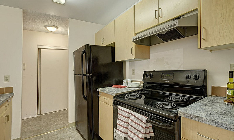 2 Bed X 1 Bath Apart...