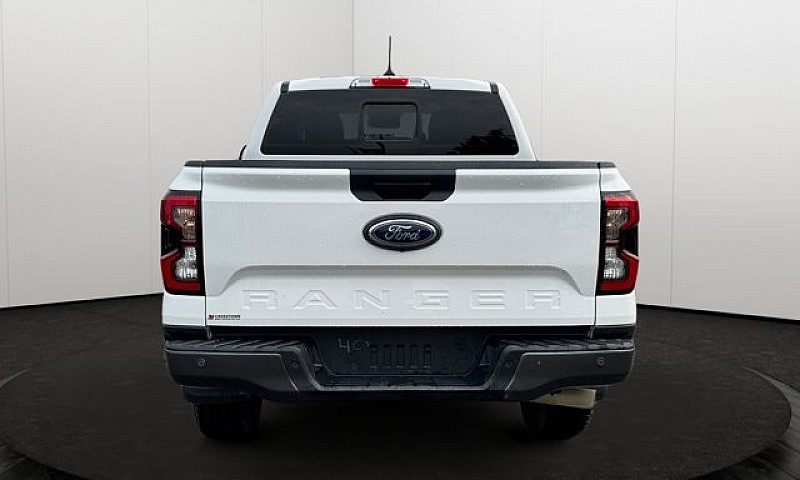 2024 Ford Ranger Lar...