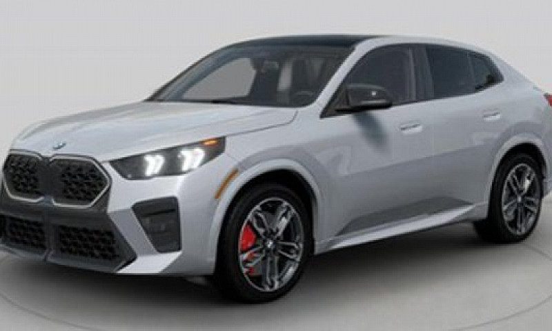 2027 Bmw X2 M35I Xdr...