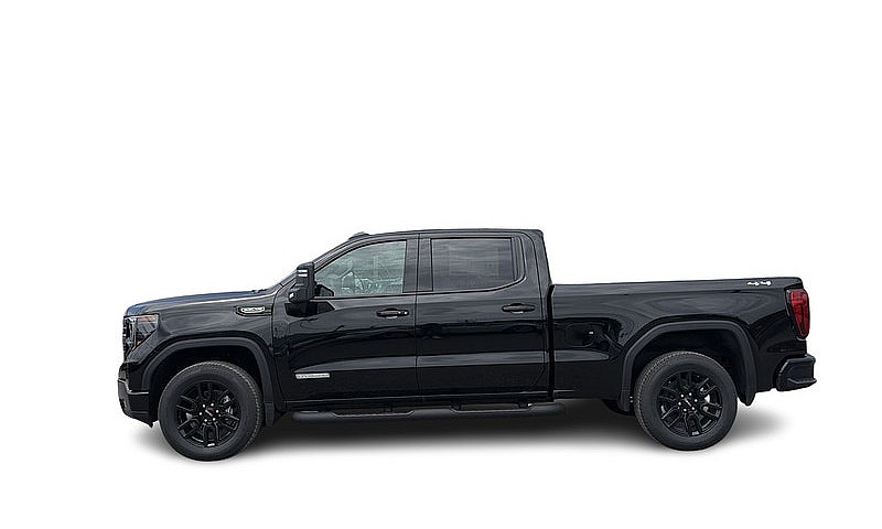2026 Gmc Sierra 1500...
