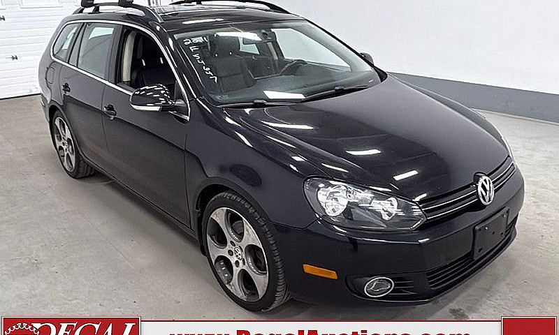 2011 Volkswagen Jett...